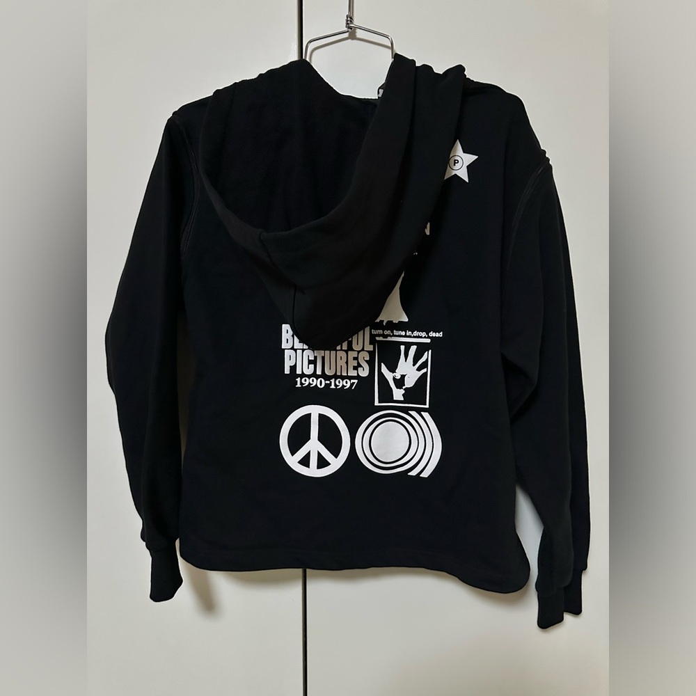 Paynestar “Dots And Loops” Hoodie - image 5